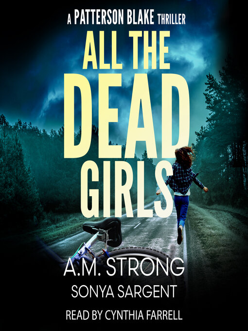 Title details for All the Dead Girls by A.M. Strong - Wait list